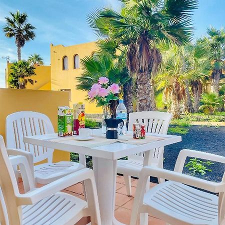 Paradise House Corralejo Bagian luar foto