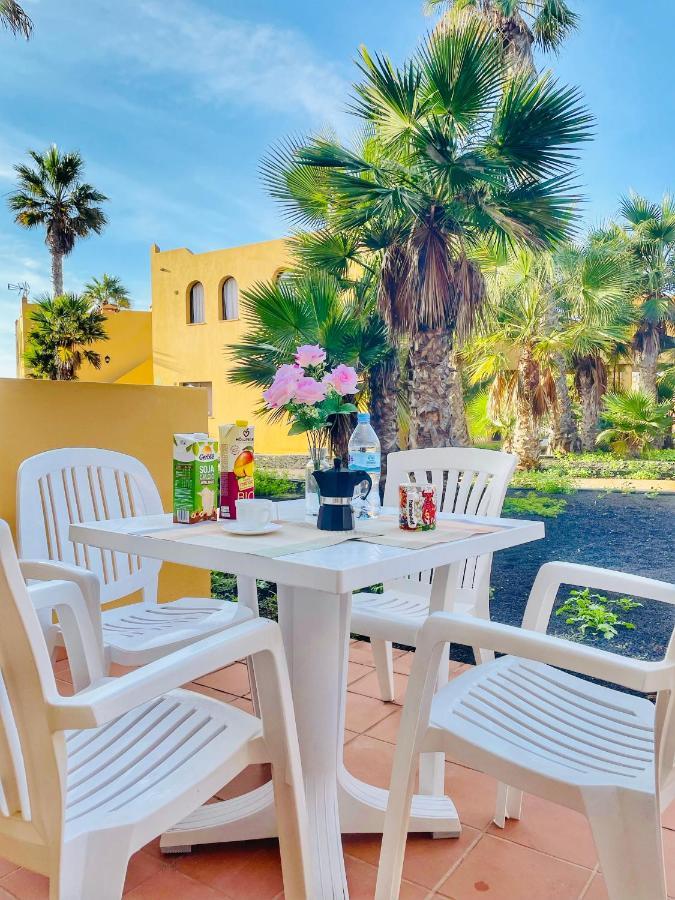 Paradise House Corralejo Bagian luar foto