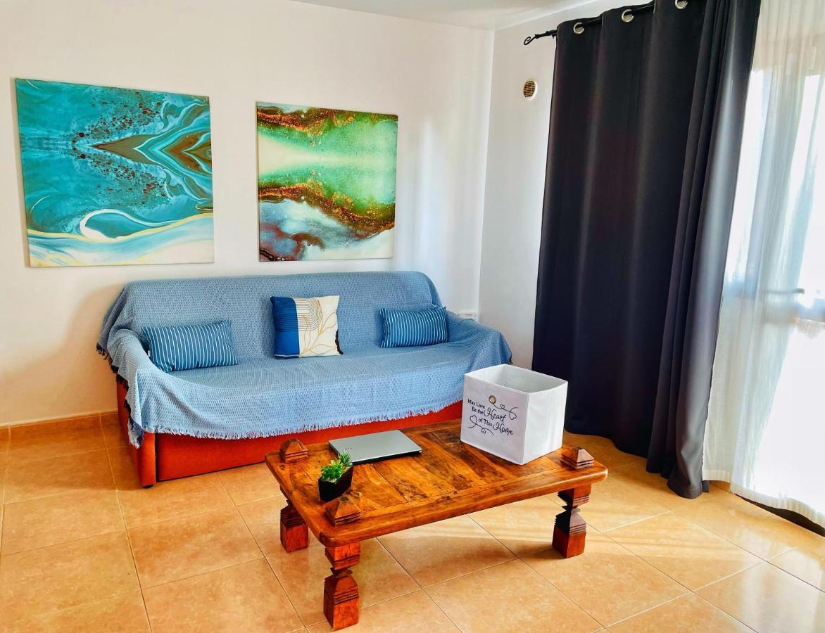 Paradise House Corralejo Bagian luar foto